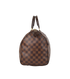 Speedy 35, &pound;680, Handbags, Brown, Canvas, Bottom view